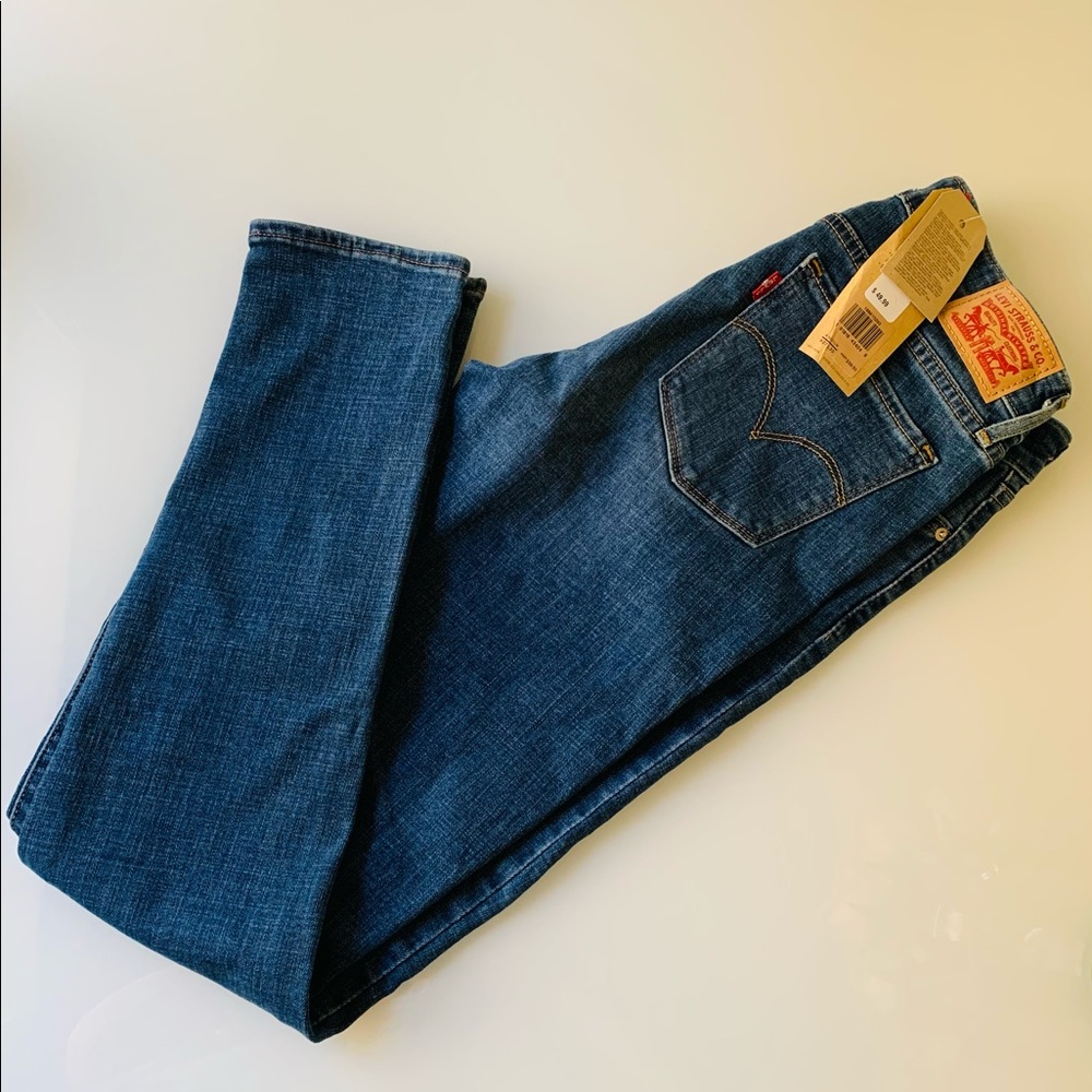 Levi’s *NEW* skinny jeans